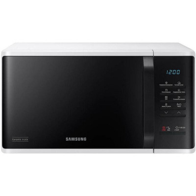 Мікрохвильова піч Samsung MS23K3513AW