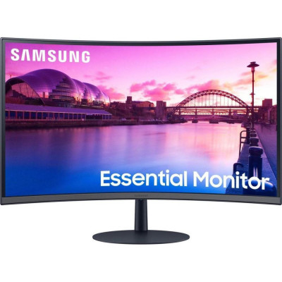 Монітор Samsung S27C390E (LS27C390E)