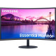 Монітор Samsung S27C390E (LS27C390E)