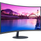 Монітор Samsung S27C390E (LS27C390E)