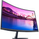 Монітор Samsung S27C390E (LS27C390E)