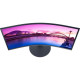 Монітор Samsung S27C390E (LS27C390E)