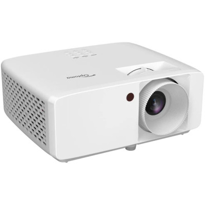 Мультимедійний проектор Optoma HZ40HDR (E9PD7KK01EZ14KH)