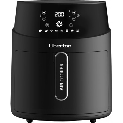 Мультипіч (аерофритюрниця) Liberton LAF-3200