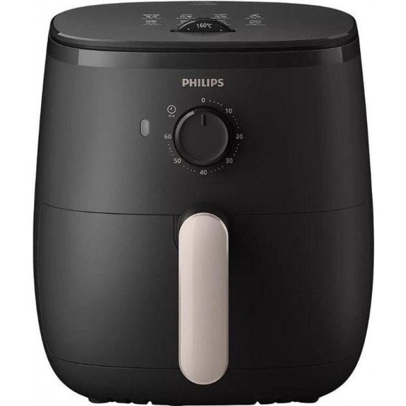 Мультипіч (аерофритюрниця) Philips HD9100/80