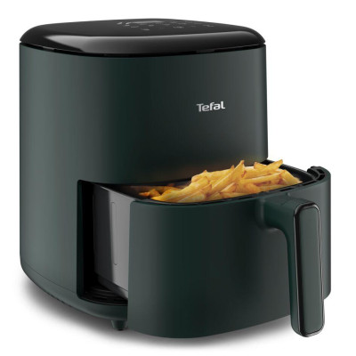 Мультипіч (аерофритюрниця) Tefal Easy Fry Max EY245310