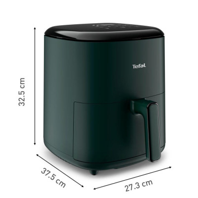 Мультипіч (аерофритюрниця) Tefal Easy Fry Max EY245310