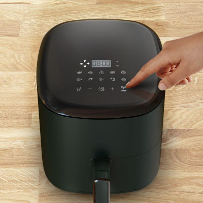Мультипіч (аерофритюрниця) Tefal Easy Fry Max EY245310