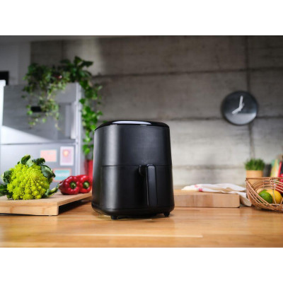 Мультипіч (аерофритюрниця) Tefal Easy Fry Max EY245310