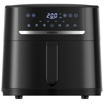 Мультипіч (аерофритюрниця) Xiaomi Mi Smart Air Fryer 6L MAF08 Black (BHR6942EU)