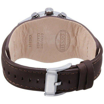 Чоловічий годинник Fossil CH2891