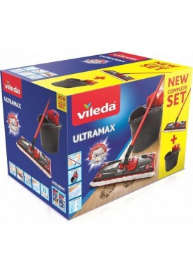 Набір для збирання Vileda Набір для збирання UltraMax Box