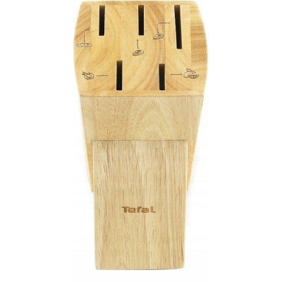 Набір ножів із 6 предметів Tefal Comfort K221SA04