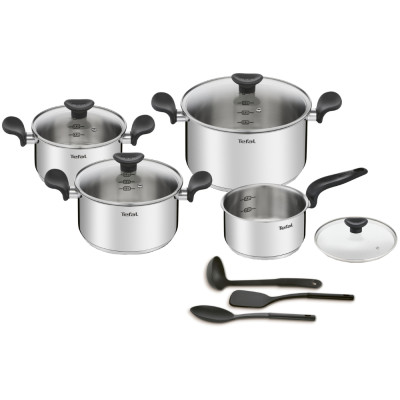 Набір посуду Tefal Primary E308SB74