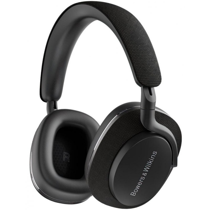 Навушники з мікрофоном Bowers & Wilkins PX7 S2 Black