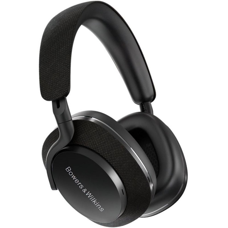 Навушники з мікрофоном Bowers & Wilkins PX7 S2 Black