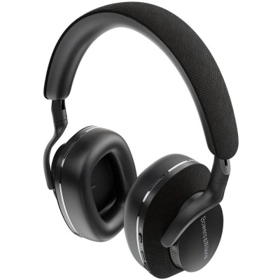 Навушники з мікрофоном Bowers & Wilkins PX7 S2 Black