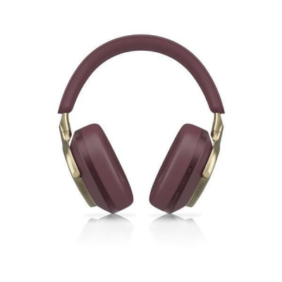 Навушники з мікрофоном Bowers & Wilkins PX8 Royal Burgundy