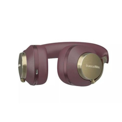 Навушники з мікрофоном Bowers & Wilkins PX8 Royal Burgundy