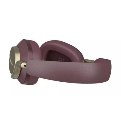 Навушники з мікрофоном Bowers & Wilkins PX8 Royal Burgundy