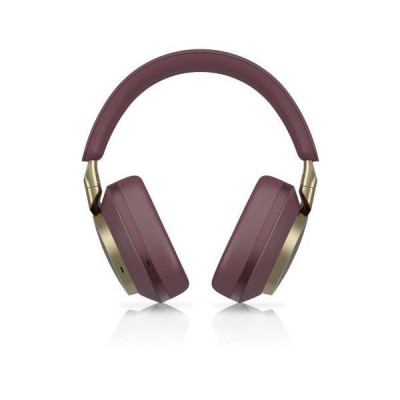Навушники з мікрофоном Bowers & Wilkins PX8 Royal Burgundy