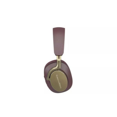 Навушники з мікрофоном Bowers & Wilkins PX8 Royal Burgundy