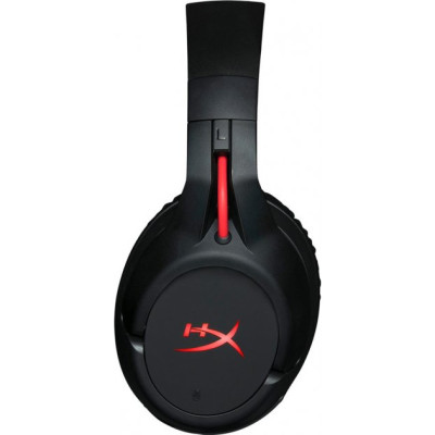 Навушники з мікрофоном HyperX Cloud Flight (HX-HSCF-BK/EM)