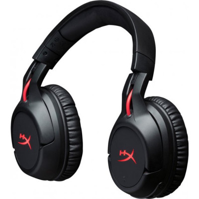 Навушники з мікрофоном HyperX Cloud Flight (HX-HSCF-BK/EM)