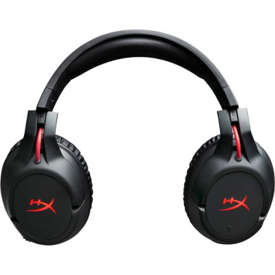 Навушники з мікрофоном HyperX Cloud Flight (HX-HSCF-BK/EM)