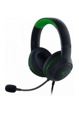 Навушники з мікрофоном Razer Kaira X for Xbox Black (RZ04-03970100-R3M1)