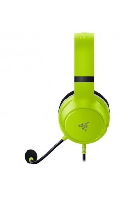 Навушники з мікрофоном Razer Kaira X for Xbox Electric Volt (RZ04-03970600-R3M1)