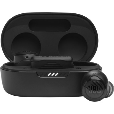 Навушники TWS JBL Quantum TWS Air Black (JBLQTWSAIRBLK)
