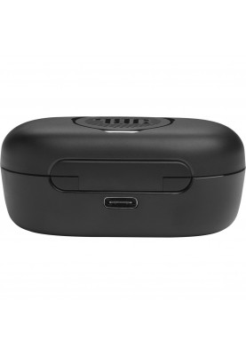 Навушники TWS JBL Quantum TWS Air Black (JBLQTWSAIRBLK)