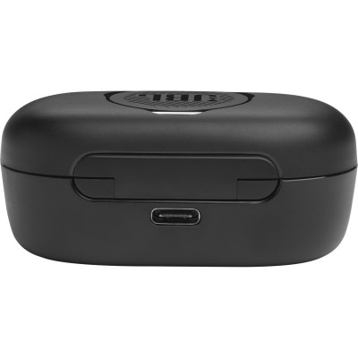 Навушники TWS JBL Quantum TWS Air Black (JBLQTWSAIRBLK)