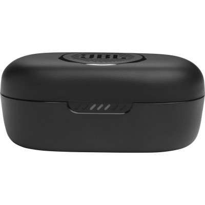 Навушники TWS JBL Quantum TWS Air Black (JBLQTWSAIRBLK)