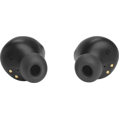 Навушники TWS JBL Quantum TWS Air Black (JBLQTWSAIRBLK)