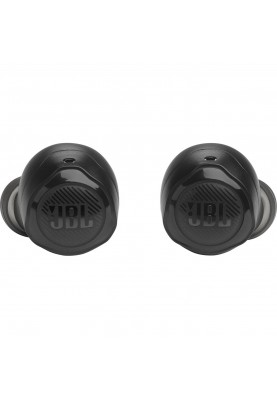 Навушники TWS JBL Quantum TWS Air Black (JBLQTWSAIRBLK)