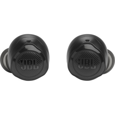 Навушники TWS JBL Quantum TWS Air Black (JBLQTWSAIRBLK)