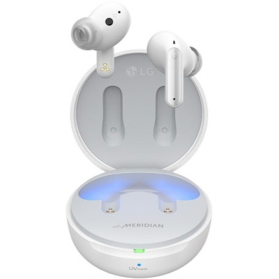 Навушники TWS LG TONE Free FP8 White