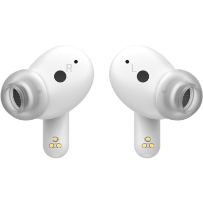 Навушники TWS LG TONE Free FP8 White