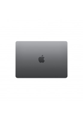 Ноутбук Apple MacBook Air 13,6" M2 Space Gray 2022 (Z15T00059)