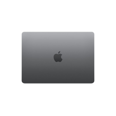 Ноутбук Apple MacBook Air 13,6" M2 Space Gray 2022 (Z15T00059)
