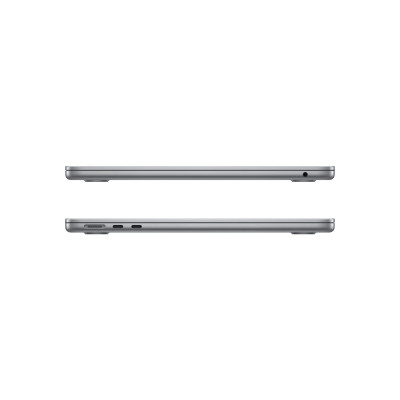Ноутбук Apple MacBook Air 13,6" M2 Space Gray 2022 (Z15T00059)