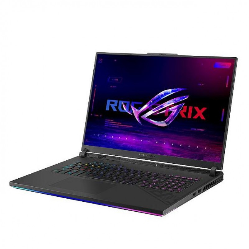 Ноутбук ASUS ROG Strix G18 G814JI (G814JI-CS94)