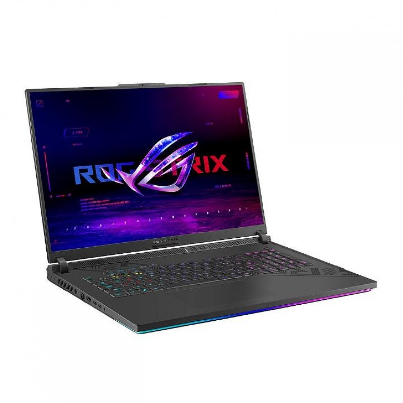 Ноутбук ASUS ROG Strix G18 G814JI (G814JI-CS94)