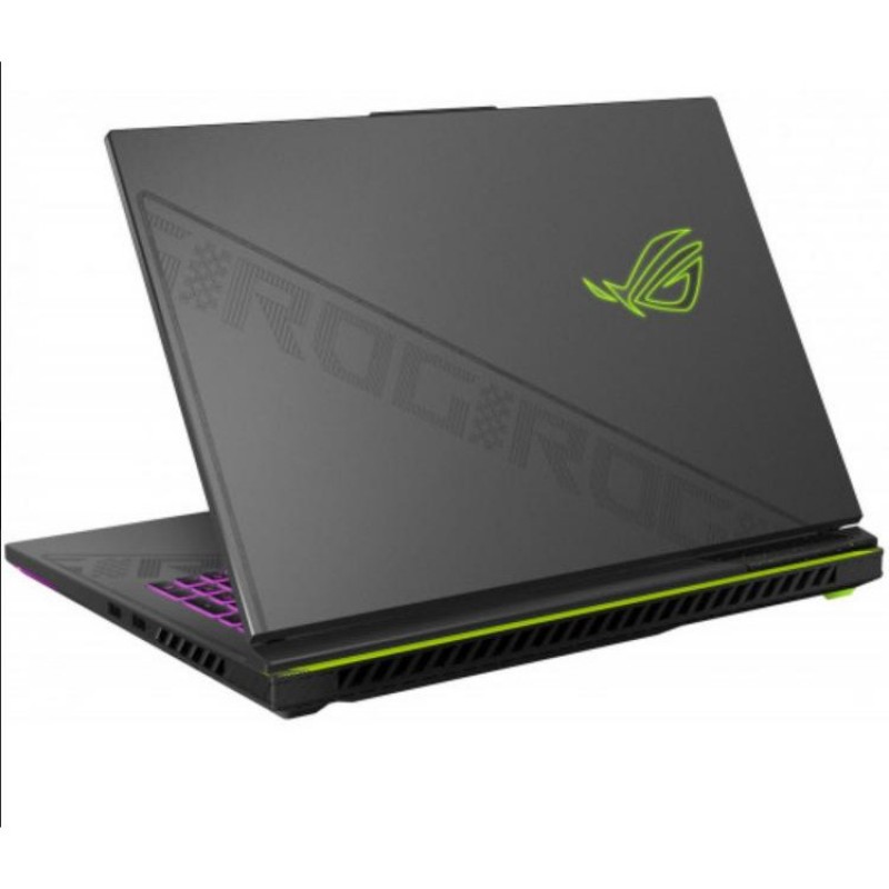 Ноутбук ASUS ROG Strix G18 G814JI (G814JI-CS94)