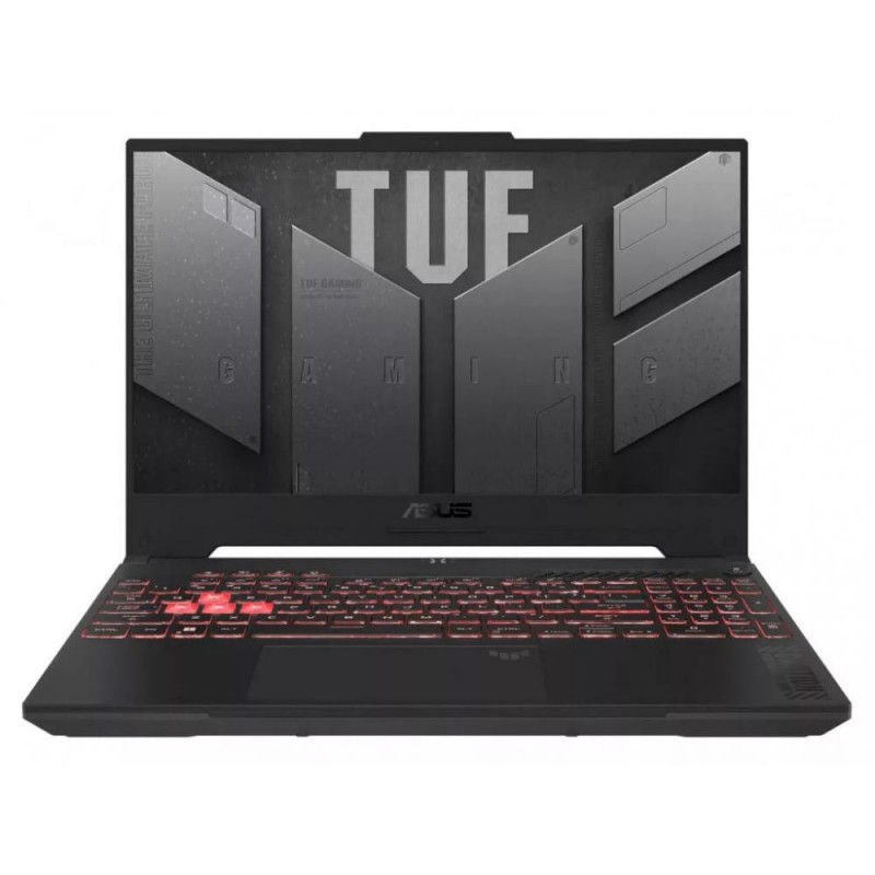 Ноутбук ASUS TUF Gaming A15 2023 FA507XI (FA507XI-LP013W)