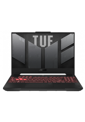 Ноутбук ASUS TUF Gaming A15 FA507XI (FA507XI-LP022W)