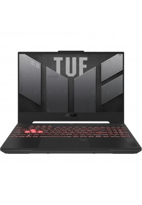 Ноутбук ASUS TUF Gaming A15 FA507XV (FA507XV-BS93)