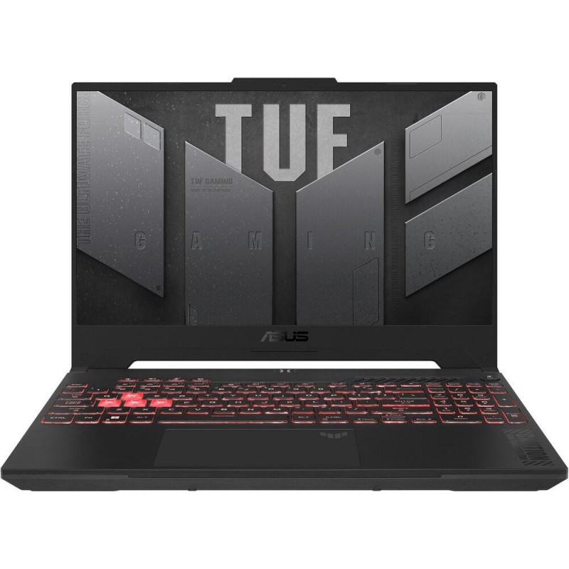 Ноутбук ASUS TUF Gaming A15 FA507XV (FA507XV-BS93)